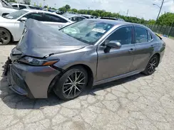 4T1G11AK5NU069487 2022 TOYOTA CAMRY