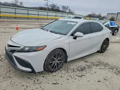 4T1G11AK5NU070459 2022 TOYOTA CAMRY