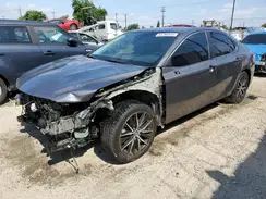 4T1G11AK5NU070915 2022 TOYOTA CAMRY