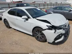 4T1G11AK5NU072857 2022 TOYOTA CAMRY
