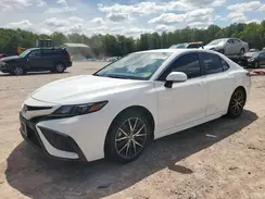 4T1G11AK5NU073202 2022 TOYOTA CAMRY