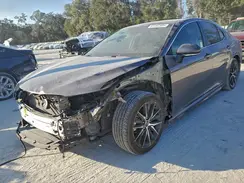 4T1G11AK5NU073930 2022 TOYOTA CAMRY
