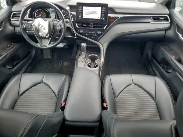 4T1G11AK5NU075869 2022 TOYOTA CAMRY - Image 8