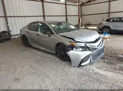 4T1G11AK5NU499603 2022 TOYOTA CAMRY