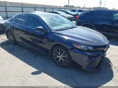4T1G11AK5NU617374 2022 TOYOTA CAMRY