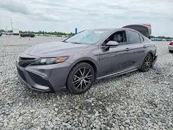 4T1G11AK5NU618301 2022 TOYOTA CAMRY