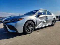 4T1G11AK5NU622896 2022 TOYOTA CAMRY