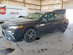 4T1G11AK5NU623160 2022 TOYOTA CAMRY