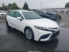 4T1G11AK5NU624437 2022 TOYOTA CAMRY
