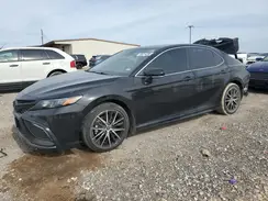 4T1G11AK5NU625037 2022 TOYOTA CAMRY