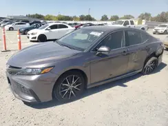 4T1G11AK5NU625345 2022 TOYOTA CAMRY