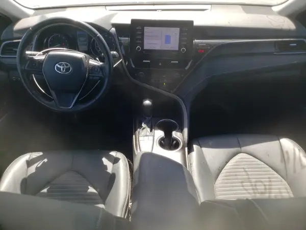 4T1G11AK5NU625345 2022 TOYOTA CAMRY - Image 8