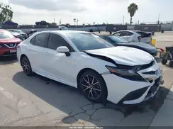 4T1G11AK5NU625376 2022 TOYOTA CAMRY