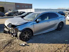 4T1G11AK5NU626012 2022 TOYOTA CAMRY