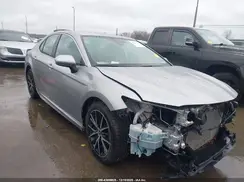 4T1G11AK5NU626186 2022 TOYOTA CAMRY