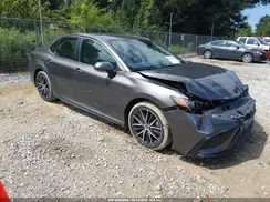 4T1G11AK5NU626401 2022 TOYOTA CAMRY