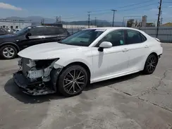 4T1G11AK5NU628827 2022 TOYOTA CAMRY