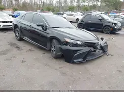 4T1G11AK5NU628892 2022 TOYOTA CAMRY