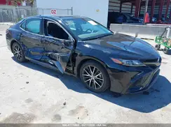 4T1G11AK5NU629444 2022 TOYOTA CAMRY