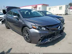 4T1G11AK5NU629492 2022 TOYOTA CAMRY