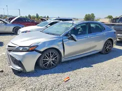 4T1G11AK5NU629668 2022 TOYOTA CAMRY
