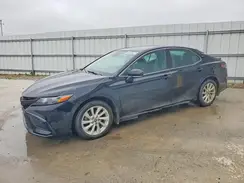 4T1G11AK5NU630643 2022 TOYOTA CAMRY