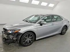 4T1G11AK5NU630836 2022 TOYOTA CAMRY