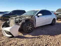 4T1G11AK5NU631226 2022 TOYOTA CAMRY