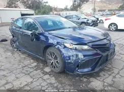 4T1G11AK5NU631355 2022 TOYOTA CAMRY