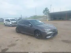 4T1G11AK5NU632151 2022 TOYOTA CAMRY