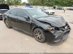4T1G11AK5NU632537 2022 TOYOTA CAMRY