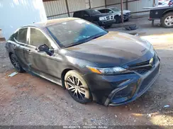 4T1G11AK5NU632666 2022 TOYOTA CAMRY