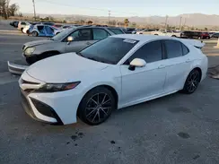 4T1G11AK5NU632778 2022 TOYOTA CAMRY