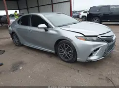 4T1G11AK5NU637270 2022 TOYOTA CAMRY