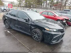 4T1G11AK5NU638922 2022 TOYOTA CAMRY