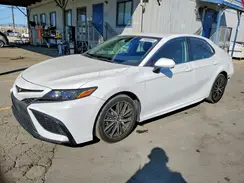 4T1G11AK5NU639942 2022 TOYOTA CAMRY