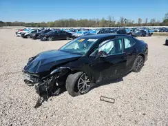 4T1G11AK5NU642159 2022 TOYOTA CAMRY