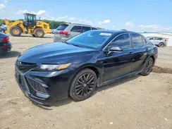 4T1G11AK5NU642582 2022 TOYOTA CAMRY