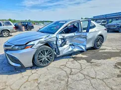 4T1G11AK5NU642761 2022 TOYOTA CAMRY