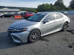 4T1G11AK5NU649788 2022 TOYOTA CAMRY