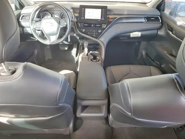 4T1G11AK5NU651119 2022 TOYOTA CAMRY - Image 8