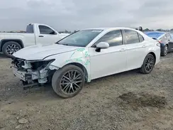 4T1G11AK5NU653548 2022 TOYOTA CAMRY