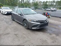 4T1G11AK5NU653789 2022 TOYOTA CAMRY