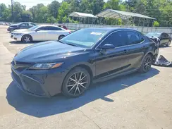 4T1G11AK5NU654795 2022 TOYOTA CAMRY