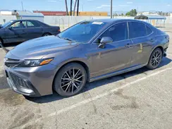4T1G11AK5NU656112 2022 TOYOTA CAMRY