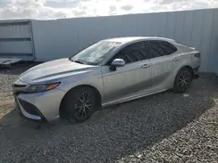 4T1G11AK5NU657082 2022 TOYOTA CAMRY