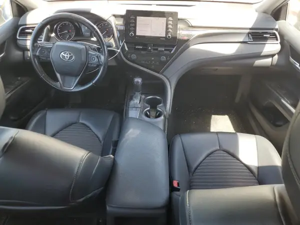 4T1G11AK5NU659396 2022 TOYOTA CAMRY - Image 8