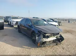 4T1G11AK5NU659463 2022 TOYOTA CAMRY