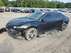 4T1G11AK5NU659981 2022 TOYOTA CAMRY