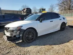 4T1G11AK5NU660824 2022 TOYOTA CAMRY